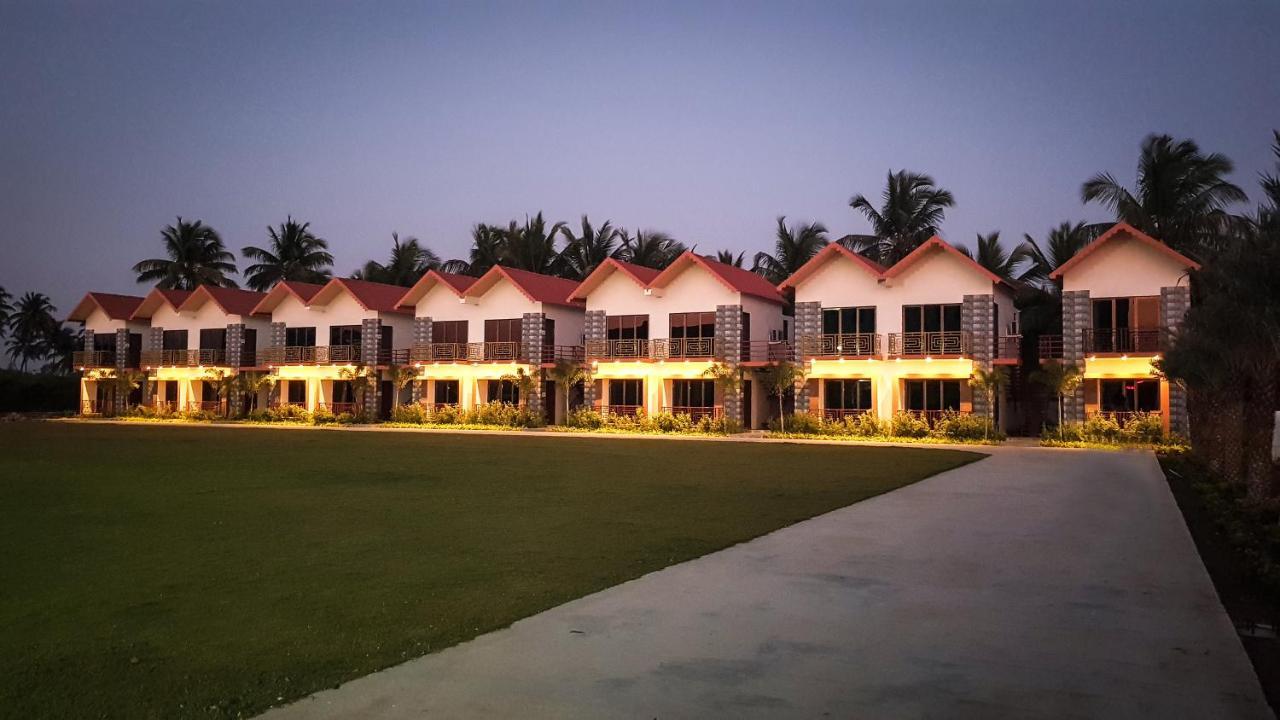 The Divine Resort Somnath Exterior photo